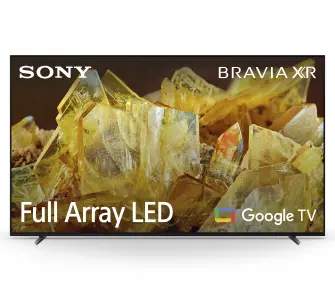 Telewizor Sony XR-85X90L 85" Full Array LED 4K 120Hz Google TV Dolby Vision Dolby Atmos HDMI 2.1 DVB-T2