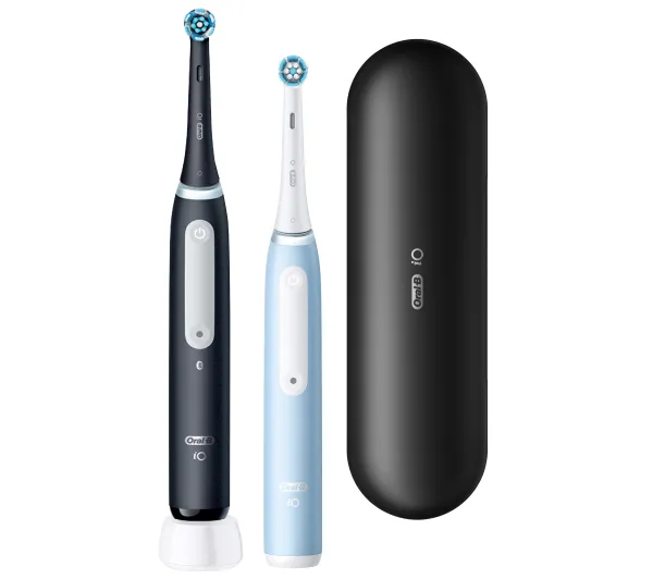 Oral-B iO Series 3 Duo Black&Blue