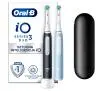 Szczoteczka magnetyczna Oral-B iO Series 3 Duo Black&Blue