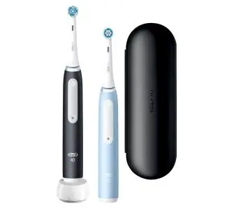 Szczoteczka magnetyczna Oral-B iO Series 3 Duo Black&Blue