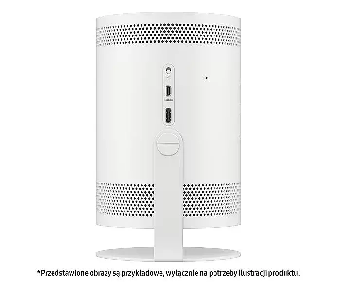 Projektor Samsung The Freestyle Gen.2 SP-LFF3CLAX DLP Full HD Wi-Fi