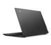 Laptop biznesowy Lenovo ThinkPad L15 Gen 4 15,6" R5 7530U 16GB RAM  512GB Dysk SSD  Win11 Pro Czarny