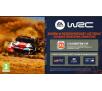 EA SPORTS WRC Gra na PS5