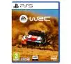 EA SPORTS WRC Gra na PS5