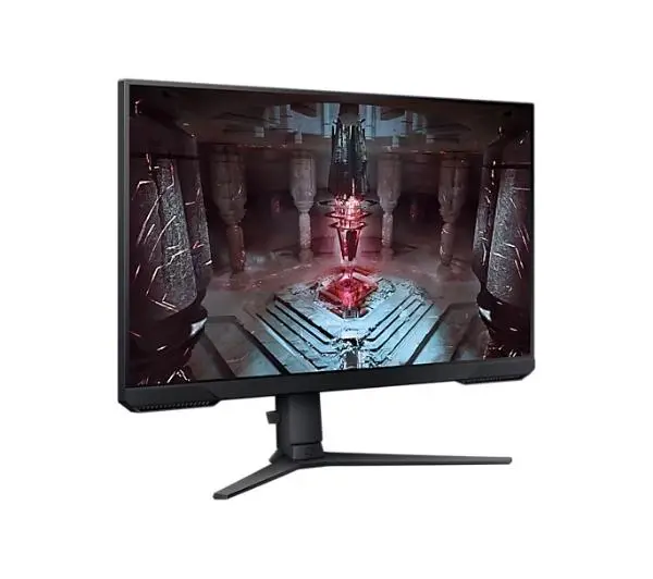 Samsung Odyssey G5 S27CG510EU 27" 2K VA 165Hz 1ms Gamingowy - Kup na Raty - RRSO 0%