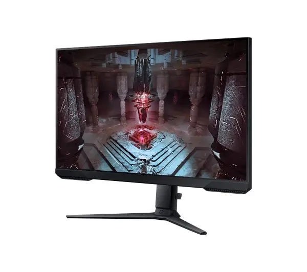 Samsung Odyssey G5 S27CG510EU 27" 2K VA 165Hz 1ms Gamingowy - Kup na Raty - RRSO 0%