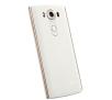 Smartfon LG V10 (biały)
