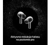 Apple AirPods Pro 2 generacji z etui MagSafe USB/C Dokanałowe Bluetooth 5.3 Biały