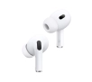 Apple AirPods Pro 2 generacji z etui MagSafe USB/C Dokanałowe Bluetooth 5.3 Biały