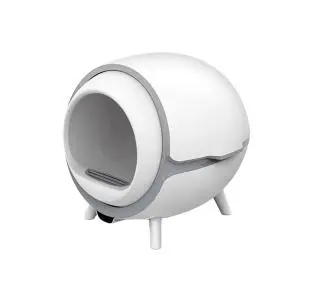 PetWant IP-C101WIFI 3l - Kup na Raty - RRSO 0%