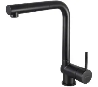 Deante Aster NERO BCA N73M Nero Mosiądz - ⚡ EURO HIT CENOWY! ⚡ - Kup na Raty - RRSO 0%