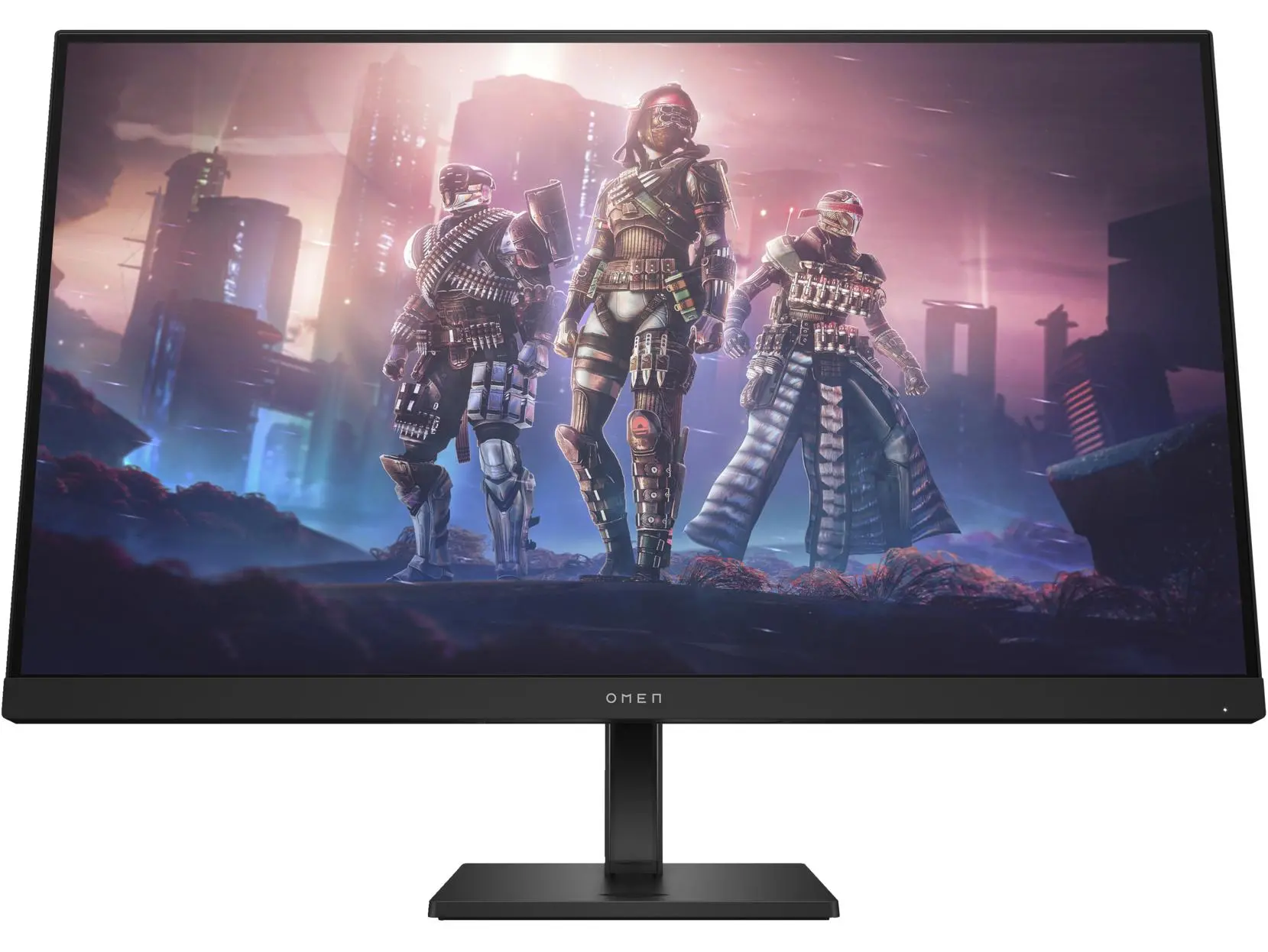 Monitor HP OMEN 32q (780K0E9) 31,5" 2K IPS 165Hz 1ms Gamingowy