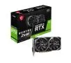 Karta graficzna MSI GeForce RTX 3050 VENTUS 2X XS OC 8GB GDDR6 128bit DLSS