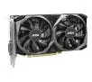 Karta graficzna MSI GeForce RTX 3050 VENTUS 2X XS OC 8GB GDDR6 128bit DLSS