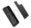 Etui Spigen Optik Armor MagFit do iPhone 15 Pro Max (czarny)