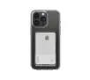 Etui Spigen Crystal Slot do iPhone 15 Pro Max crystal clear