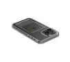 Etui Spigen Crystal Slot do iPhone 15 Pro Max crystal clear