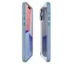 Etui Spigen Crystal Hybrid do iPhone 15 Pro Max Niebieski