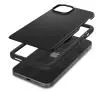 Etui Spigen Thin Fit do iPhone 15 Plus Czarny