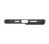 Etui Spigen Thin Fit do iPhone 15 Plus Czarny