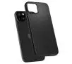 Etui Spigen Thin Fit do iPhone 15 Plus Czarny