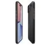 Etui Spigen Thin Fit do iPhone 15 Plus Czarny