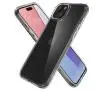 Etui Spigen Crystal Hybrid do iPhone 15 Plus crystal clear