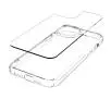 Etui Spigen Crystal Hybrid do iPhone 15 Plus crystal clear