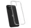 Etui Spigen Crystal Hybrid do iPhone 15 Plus crystal clear