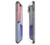 Etui Spigen Crystal Hybrid do iPhone 15 Plus crystal clear