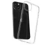 Etui Spigen Air Skin Hybrid do iPhone 15 Plus crystal clear