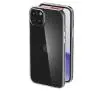 Etui Spigen Air Skin Hybrid do iPhone 15 Plus crystal clear