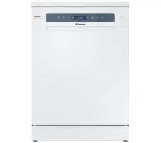 Candy RapidO CF 5C4F0PW 59,7cm Automatyczne otwieranie drzwi Zdalne sterowanie - TRZECI -55%, ALBO 5-TY ZA 1ZŁ - Kup na Raty - RRSO 0%