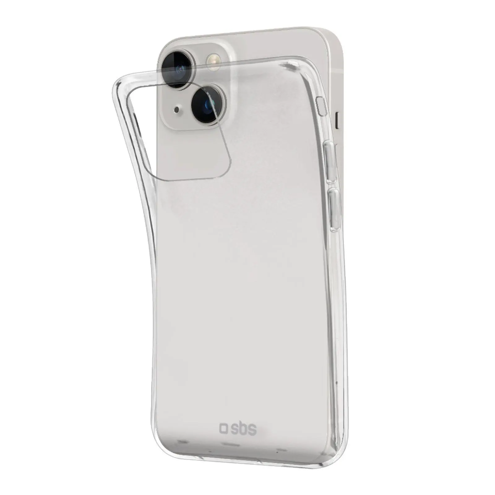 Etui SBS Skinny Cover do iPhone 15