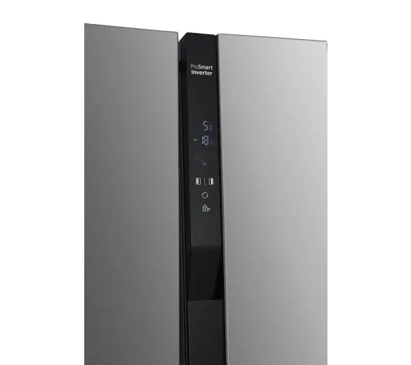 Beko GNO5322XPN Pełny No Frost 177cm Komora świeżości Stal Szczotkowana - Kup na Raty - RRSO 0%