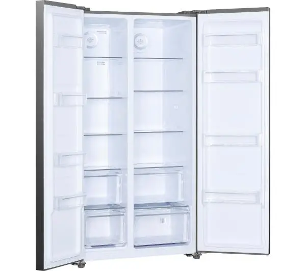 Beko GNO5322XPN Pełny No Frost 177cm Komora świeżości Stal Szczotkowana - Kup na Raty - RRSO 0%