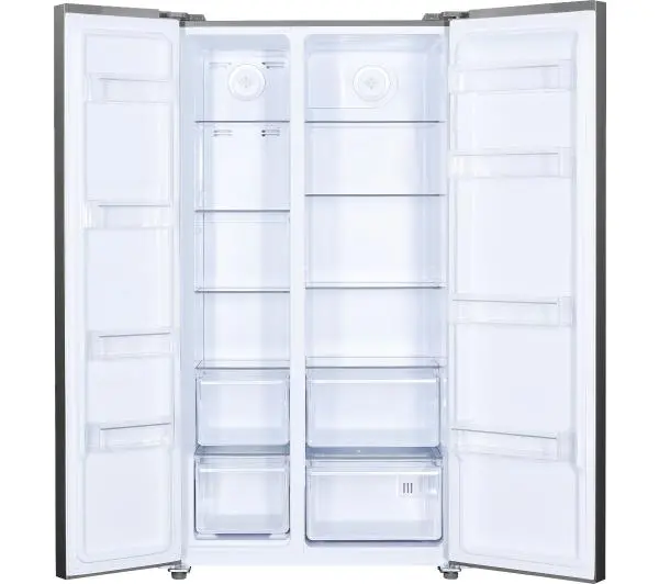 Beko GNO5322XPN Pełny No Frost 177cm Komora świeżości Stal Szczotkowana - Kup na Raty - RRSO 0%