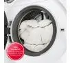 Pralka Hoover H-Wash 700 H7W449AMBC-S Slim 9kg 1400obr/min