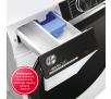 Pralka Hoover H-Wash 700 H7W449AMBC-S Slim 9kg 1400obr/min