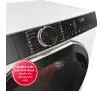 Pralka Hoover H-Wash 700 H7W449AMBC-S Slim 9kg 1400obr/min