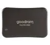 Dysk GoodRam SSD HL200 1TB USB 3.2 Typ C Czarny