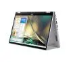 Laptop 2w1 Acer Spin 3 SP314-55N-52CF 14" i5-1235U 16GB RAM 512GB Dysk SSD Win11 Srebrny