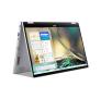 Laptop 2w1 Acer Spin 3 SP314-55N-52CF 14" i5-1235U 16GB RAM  512GB Dysk SSD  Win11 Srebrny