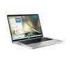 Laptop 2w1 Acer Spin 3 SP314-55N-52CF 14" i5-1235U 16GB RAM 512GB Dysk SSD Win11 Srebrny