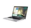 Laptop 2w1 Acer Spin 3 SP314-55N-52CF 14" i5-1235U 16GB RAM 512GB Dysk SSD Win11 Srebrny