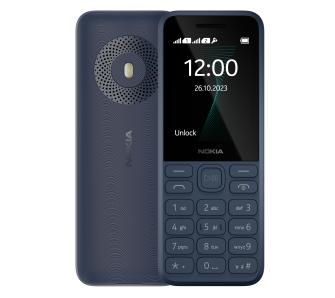 Telefon Nokia 130 TA-1576 2,4" Niebieski