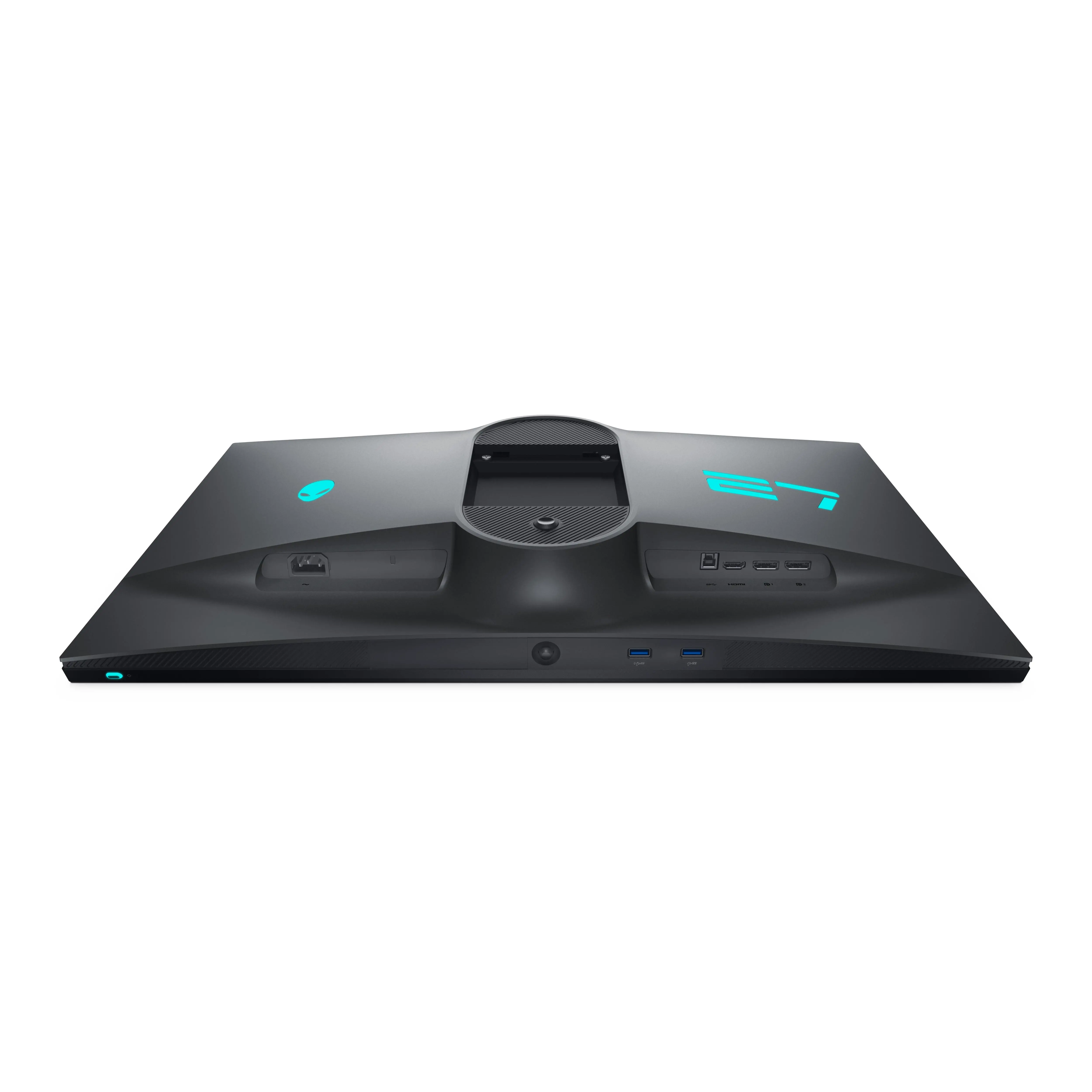 Фото Монітор Dell Alienware AW2724DM (210-BHTL)