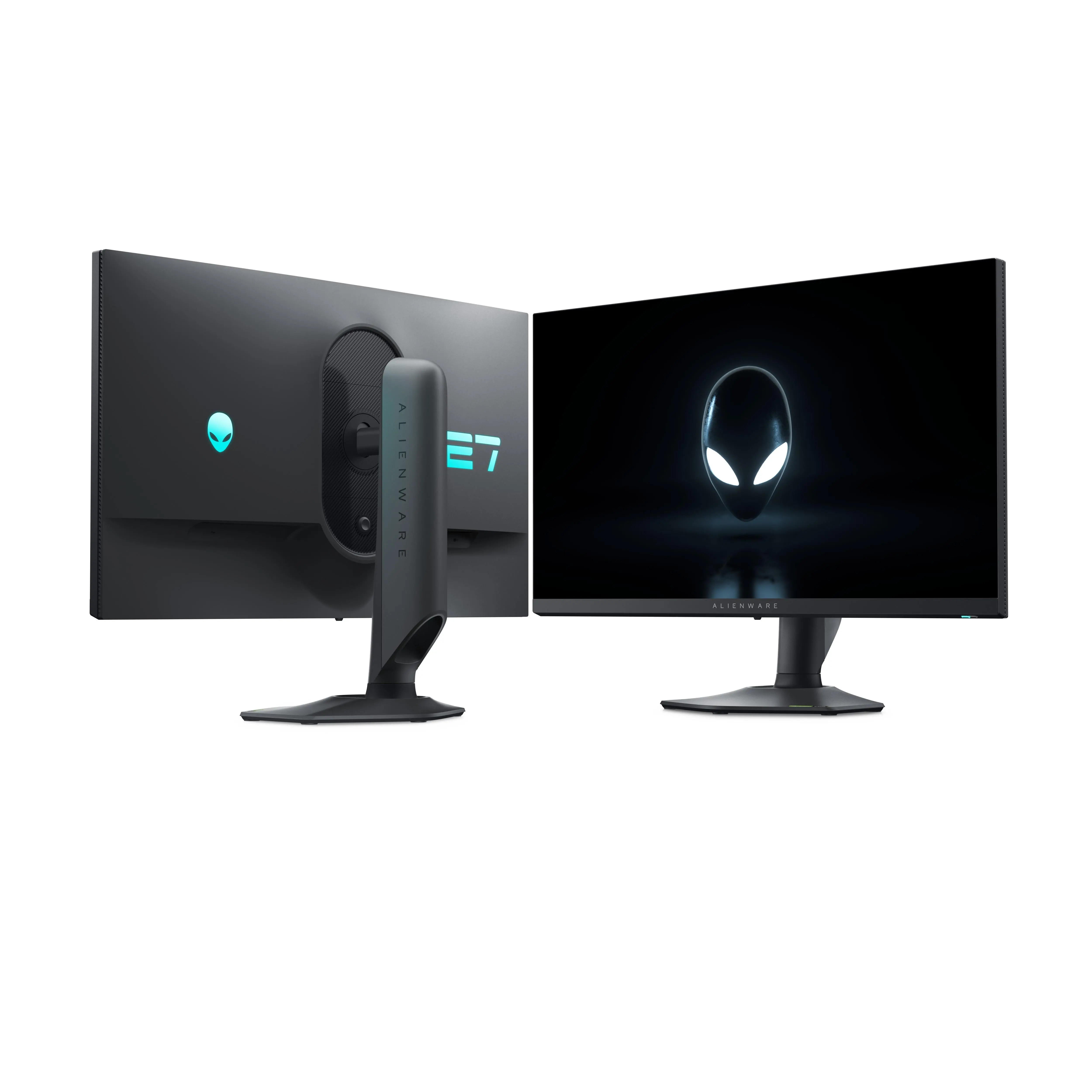 AW2724DM Alienware 27 ゲーミングモニター Amazon.co.jp: Dell Alienware 27インチ ゲーミングモニター