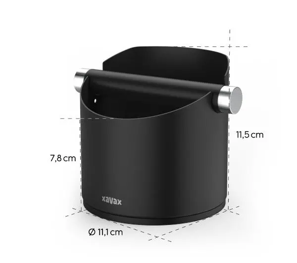 Xavax Barista 111277