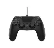 PlayStation4 - ゆっくん Gamepad Gioteck VX-4+ Dark Camo PS4 VX4PS4-63-MU - Ceny i